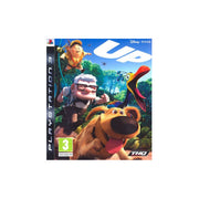 THQ Up Videogioco PlayStation 3 Azione-Avventura PEGI 3 Italiano