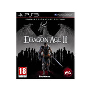 Electronic Arts Dragon Age II BioWare Signature Edition PS3 Gioco di Ruolo