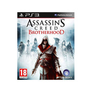 Ubisoft Assassin's Creed Brotherhood Ps3 Standard Ita PlayStation 3