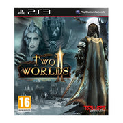 SouthPeak Two Worlds II PS3 ITA PlayStation 3