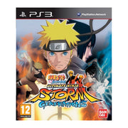 Naruto Shippuden Ultimate Ninja Storm Generations Gioco PS3 Infogrames