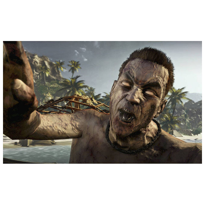 Deep Silver Dead Island PS3 Azione Avventura