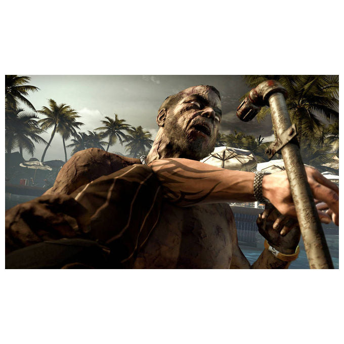 Deep Silver Dead Island PS3 Azione Avventura