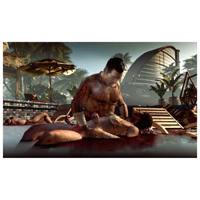 Deep Silver Dead Island PS3 Azione Avventura