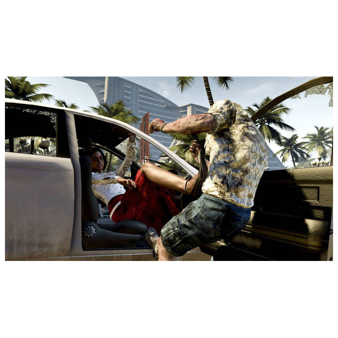 Deep Silver Dead Island PS3 Azione Avventura