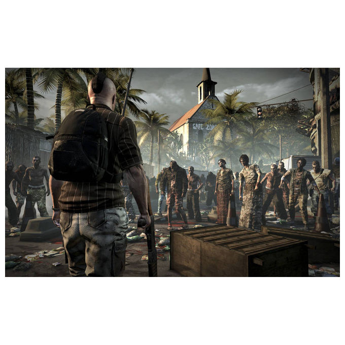 Deep Silver Dead Island PS3 Azione Avventura