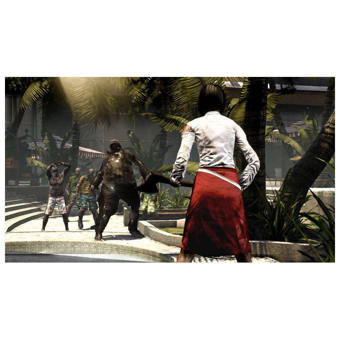 Deep Silver Dead Island PS3 Azione Avventura