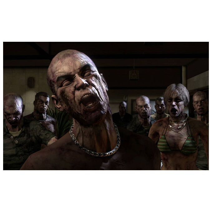 Deep Silver Dead Island PS3 Azione Avventura
