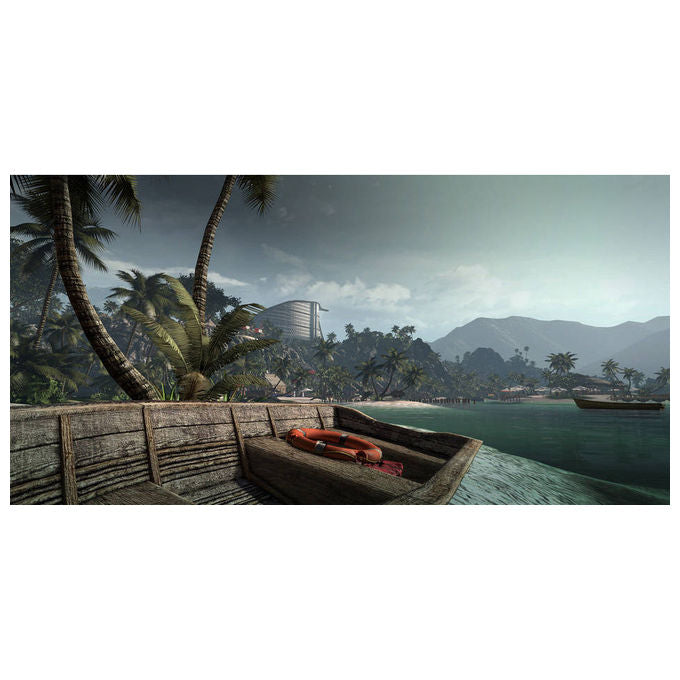Deep Silver Dead Island PS3 Azione Avventura
