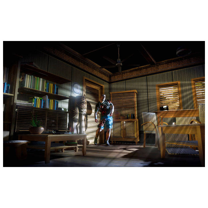 Deep Silver Dead Island PS3 Azione Avventura