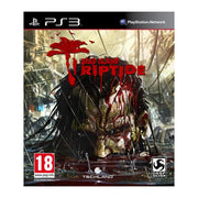 Deep Silver Dead Island Riptide Pre-Order PS3 PlayStation 3