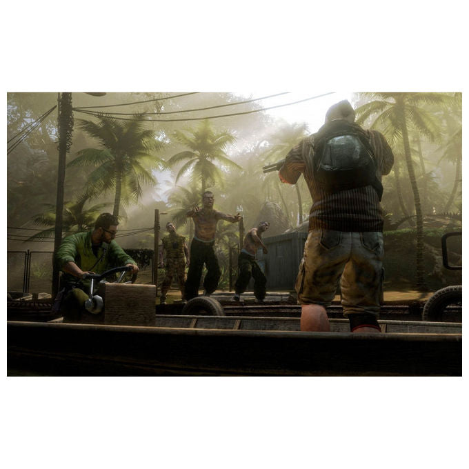 Deep Silver Dead Island Riptide Pre-Order PS3 PlayStation 3