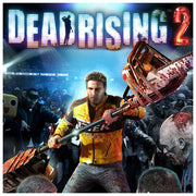 Capcom Dead Rising 2 Essentials PlayStation 3