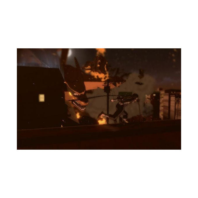 Naruto Shippuden Ultimate Ninja Storm 3 Picchiaduro PS3 Infogrames