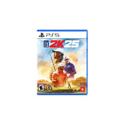 PGA Tour 2K25 PlayStation 5 Sport Multigiocatore Carriera