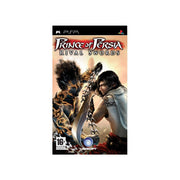Ubisoft Prince of Persia Rival Sword Gioco PSP