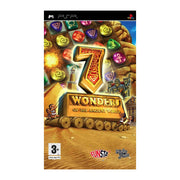 Sony, 7 Wonders, Videogioco PSP PlayStation Portatile
