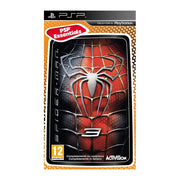 Activision, Spider-Man 3 Essentials, PSP ITA, PlayStation Portatile