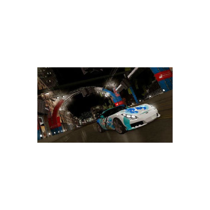 THQ, MX vs ATV Untamed + Juiced 2, Standard PSP, Guida-racing