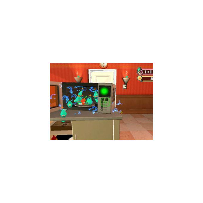 Konami Eledees Videogioco Nintendo Wii