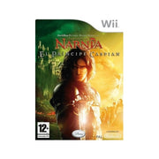 Buena Vista Le Cronache di Narnia: Il Principe Caspian Gioco Wii