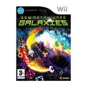 Vivendi Games Geometry Wars Galaxies Wii Standard ITA