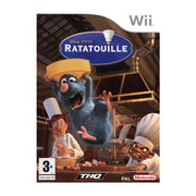 Ratatouille, Wii ITA, THQ