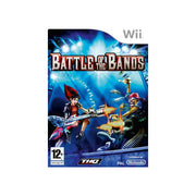 Thq, Battle of the Bands, Gioco Wii