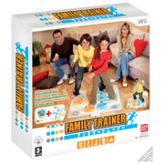 Namco Bandai Family Trainer, Videogioco per Nintendo Wii