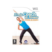 Ubisoft, Il Mio Coach Di Fitness Sempre In Forma, Wii