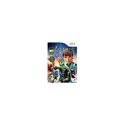 Atari Ben 10 Ultimate Alien Cosmic Destruction Wii Nuovo Italiano