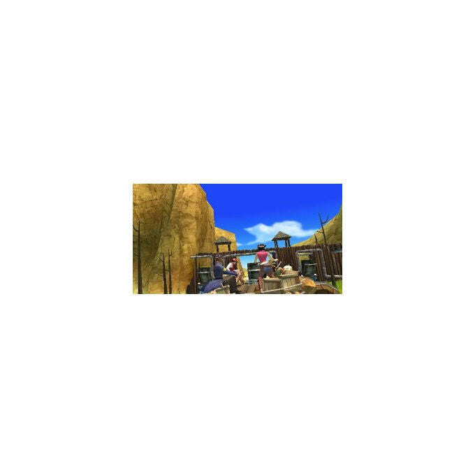 Bigben Interactive Fucile Winchester Western Heroes Per Nintendo Wii