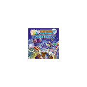 Bandai Namco Entertainment, Family Trainer Magical Carnival, Wii, Party Game