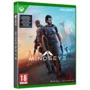 IO Interactive MindsEye Avventura per Xbox Series X