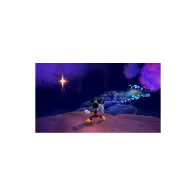 Epic Mickey 2 The Power of Two PS Vita Infogrames