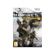 Shardan Wii Marine Urban Combat Standard ITA Nintendo Wii