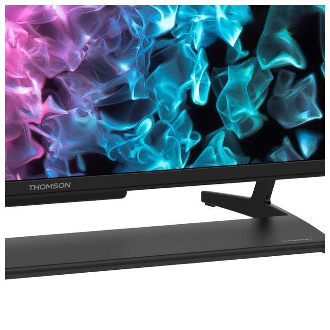 Thomson, TV MiniLED Smart, 65 pollici, Google TV, 4K UHD