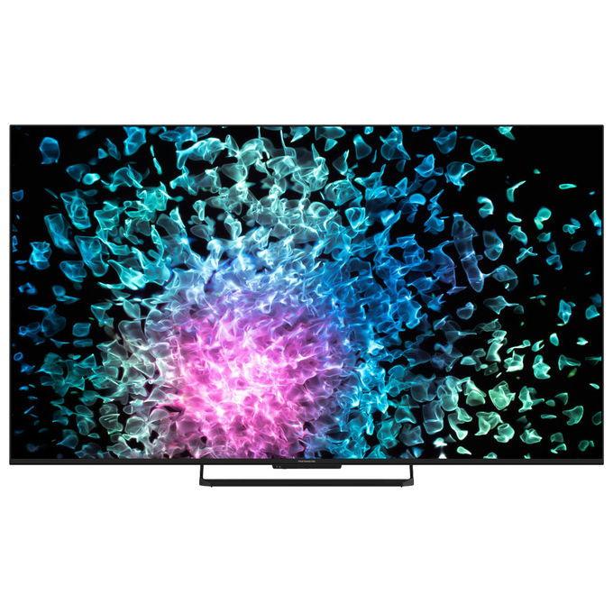 Thomson, TV MiniLED Smart, 65 pollici, Google TV, 4K UHD
