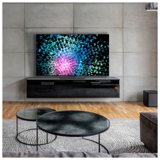 Thomson, TV MiniLED Smart, 65 pollici, Google TV, 4K UHD