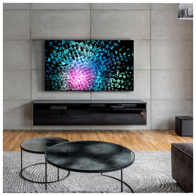 Thomson, TV MiniLED Smart, 65 pollici, Google TV, 4K UHD