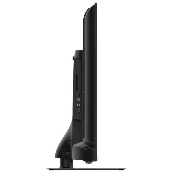 Thomson TV 43MG7C15 43 pollici 4K Ultra HD Smart TV Wi-Fi Nero