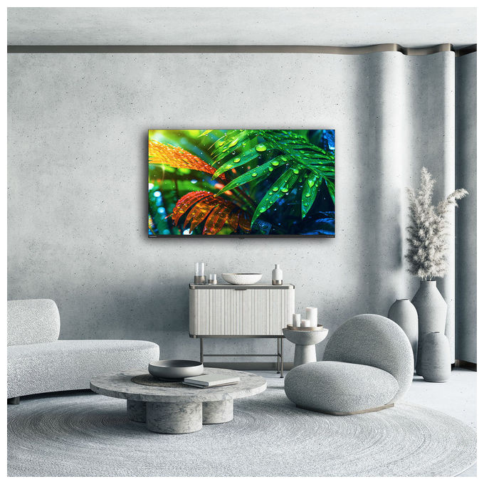 Thomson TV 43MG7C15 43 pollici 4K Ultra HD Smart TV Wi-Fi Nero