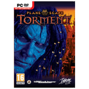 Planescape, Torment Enhanced Edition, Gioco PC