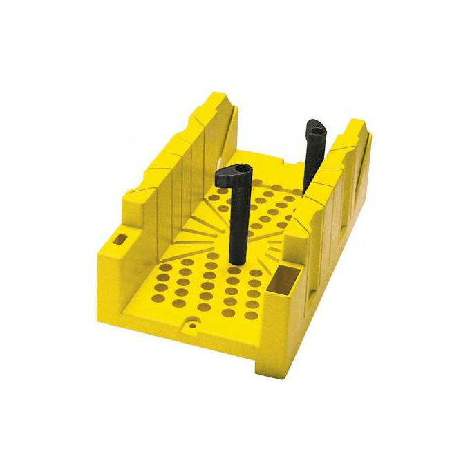 Stanley, Tagliacornici ABS 20112, Angolazioni 45°, 90°, 22,5°