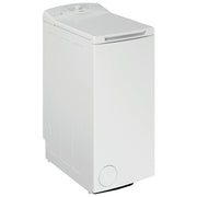 Whirlpool, Lavatrice Carica dall'Alto, 6 kg, 1200 Giri, Libera Installazione