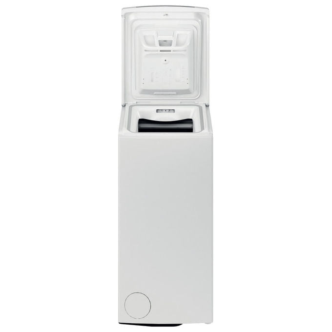 Whirlpool, Lavatrice Carica dall'Alto, 6 kg, 1200 Giri, Libera Installazione