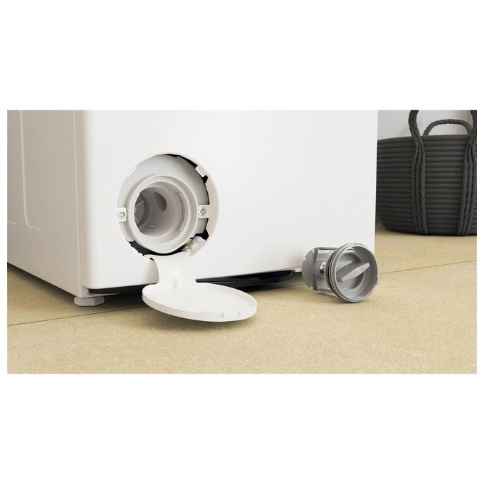 Whirlpool, Lavatrice Carica dall'Alto, 6 kg, 1200 Giri, Libera Installazione