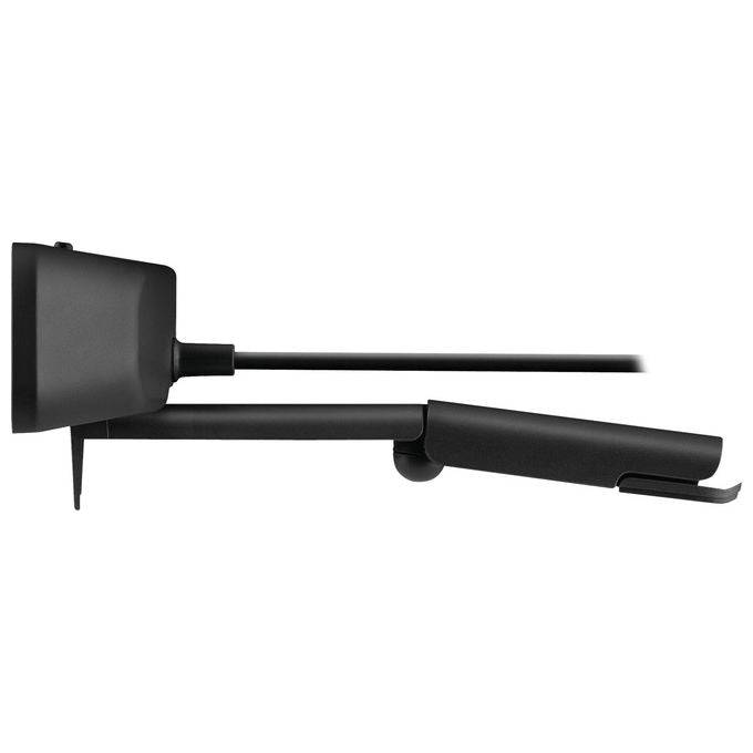 Logitech, Webcam HD C925e, Business, Full HD, 1080p, Nera