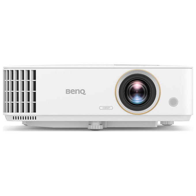 Benq TH685P Videoproiettore DLP 1080p 3500 ANSI Lumen Gaming Bianco