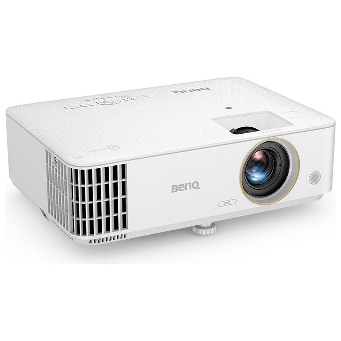 Benq TH685P Videoproiettore DLP 1080p 3500 ANSI Lumen Gaming Bianco